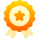 Excellent Icon