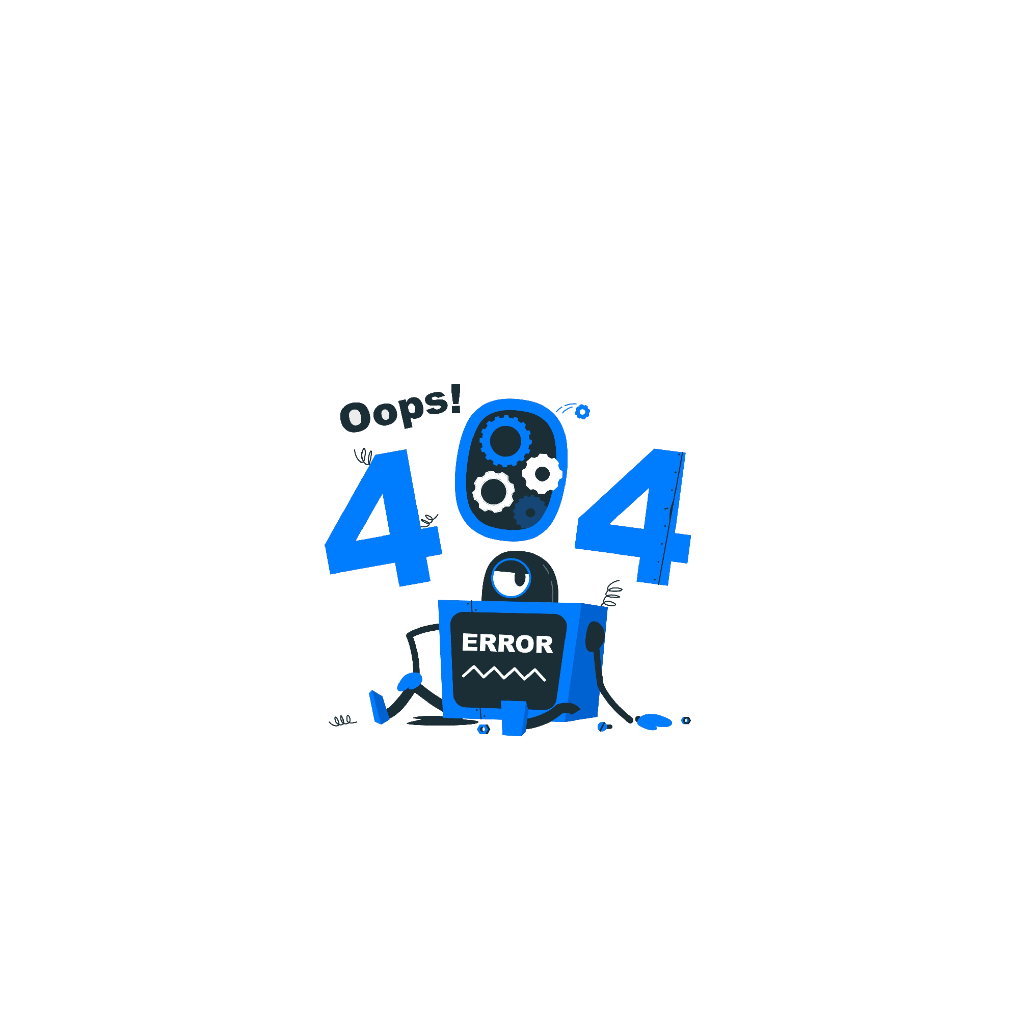 404 Image