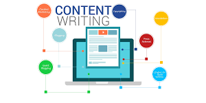 Blog/Article Writing
