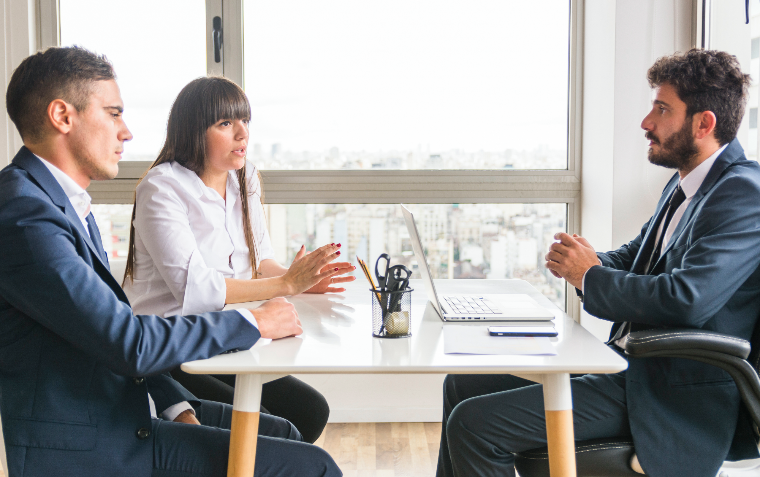<b>Mastering the Interview</b>- Strategies to Get Hired by Top Tech Companies in 2025