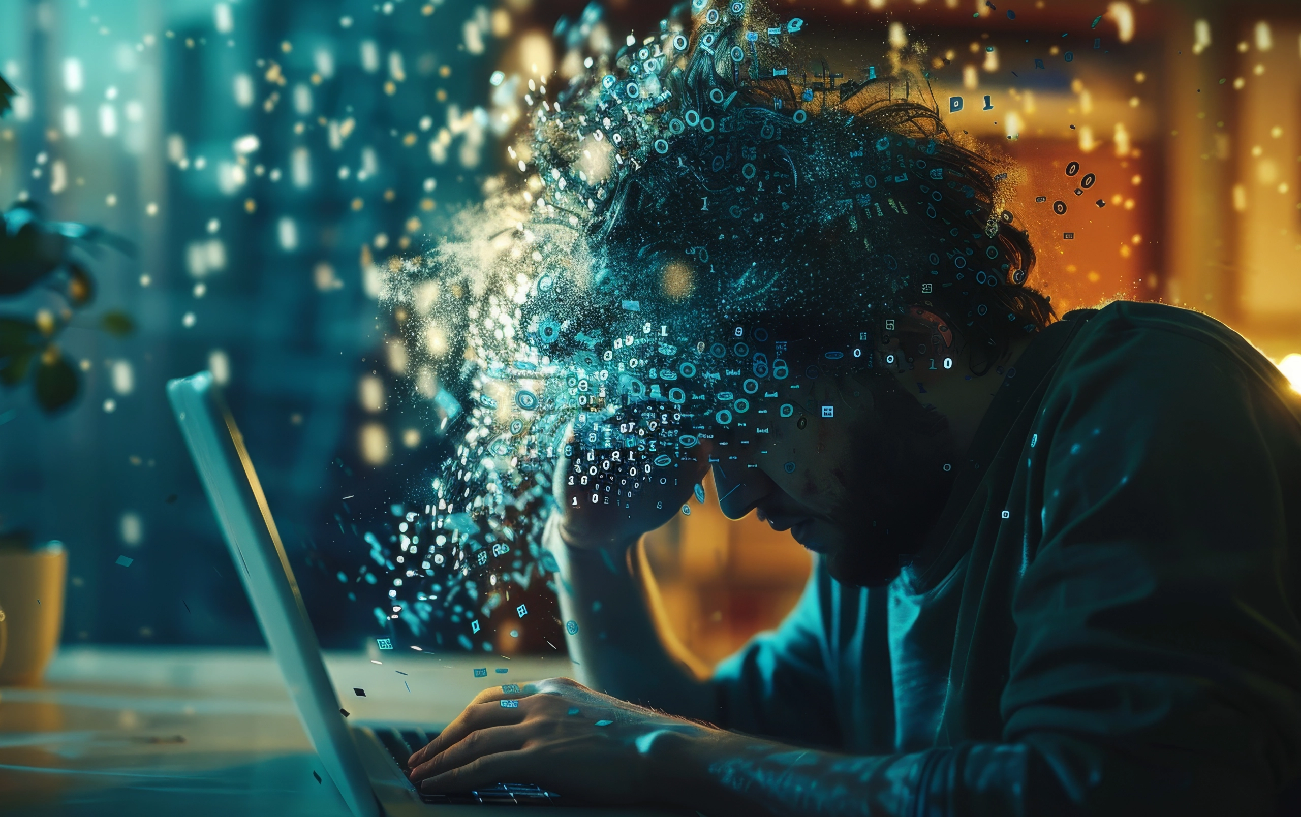 <b>Breaking into Tech Without a CS Degree</b>- Breaking into Tech Without a CS Degree